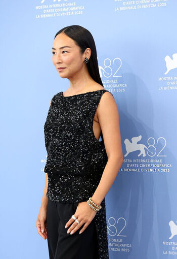 Full leaked Greta lee private onlyfans photo