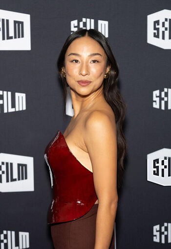 Full leaked Greta lee private onlyfans photo