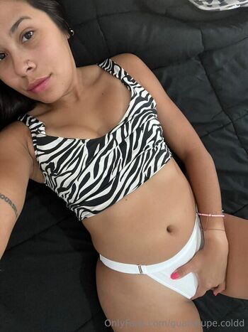Full leaked Guadalupe coldd private onlyfans photo