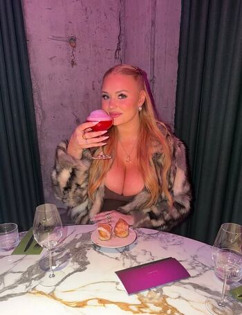 Full leaked Gudrun svava private onlyfans photo