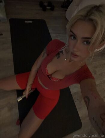 Full leaked Gwendolynceline private onlyfans photo
