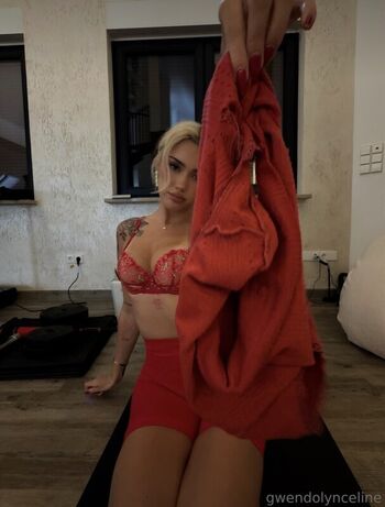 Full leaked Gwendolynceline private onlyfans photo