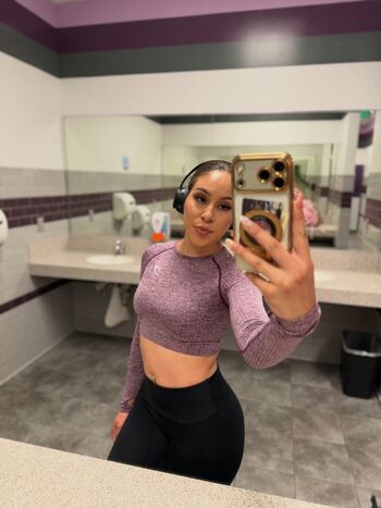 Full leaked Gyma danielaa private onlyfans photo