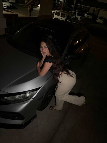 Full leaked Gyma danielaa private onlyfans photo