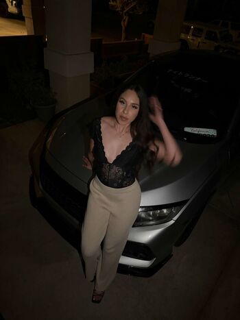 Full leaked Gyma danielaa private onlyfans photo