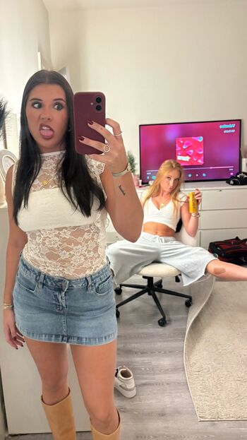 Full leaked Hailey edwards private onlyfans photo