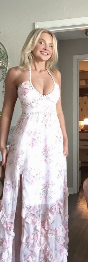 Full leaked Hailey malles private onlyfans photo