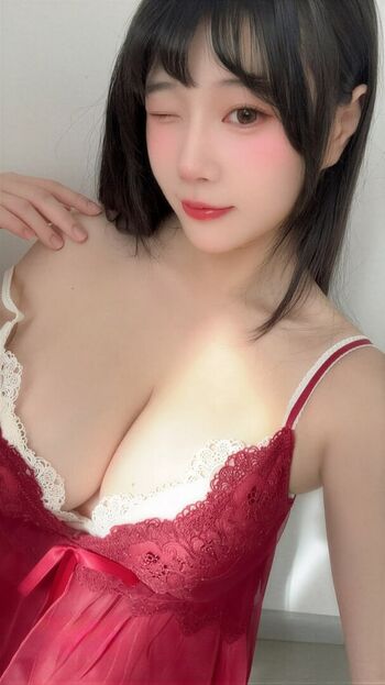 Full leaked Haiyi neko private onlyfans photo