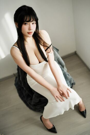Full leaked Haiyi neko private onlyfans photo