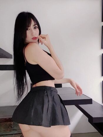 Full leaked Hakicosmodel private onlyfans photo