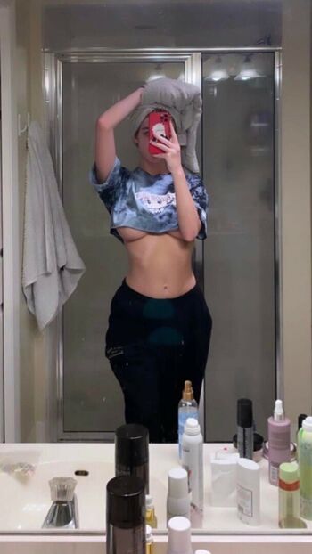 Full leaked Hal es private onlyfans photo