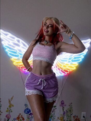 Full leaked Halcybella private onlyfans photo