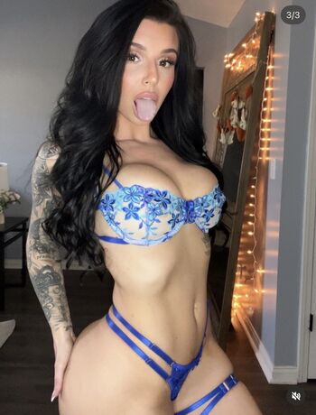 Full leaked Haley lashbrook private onlyfans photo