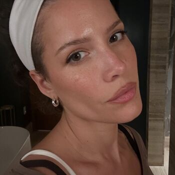Full leaked Halsey private onlyfans photo