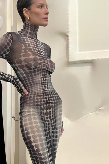 Full leaked Halsey private onlyfans photo