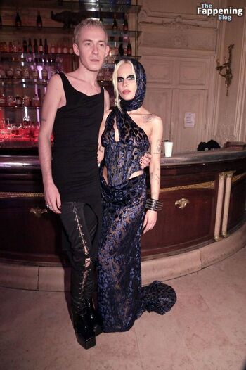 Full leaked Halsey private onlyfans photo