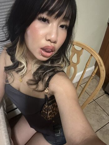 Full leaked Hangyodanlovr private onlyfans photo