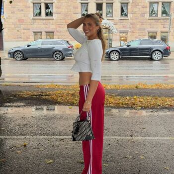 Hannah Bystrom