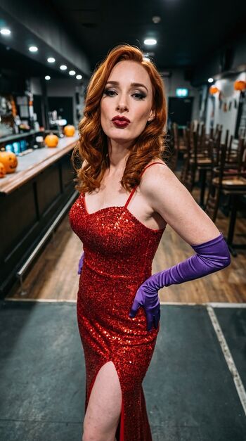 Full leaked Hannah fry private onlyfans photo