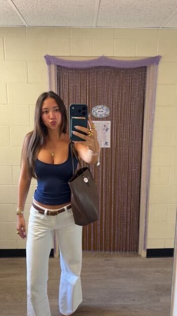 Full leaked Hannah lee private onlyfans photo