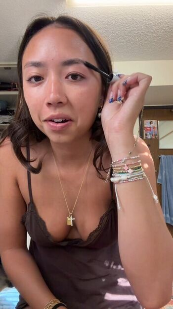 Full leaked Hannah lee private onlyfans photo