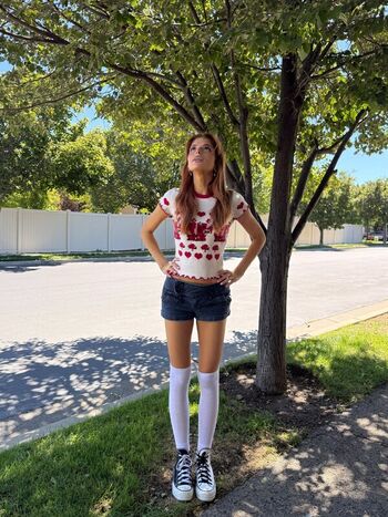 Full leaked Hannah stein private onlyfans photo
