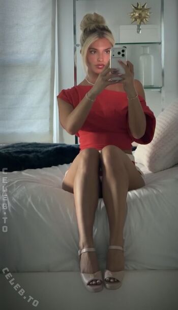 Full leaked Hannah white private onlyfans photo