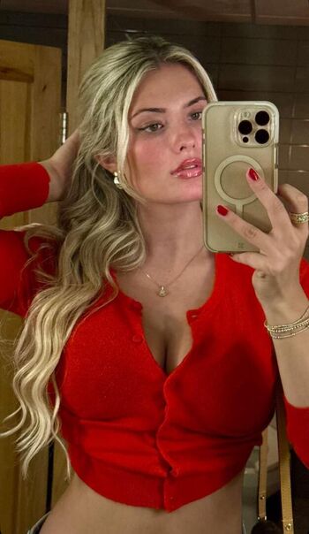 Full leaked Hannah white private onlyfans photo