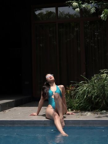 Full leaked Hannielyn angulo private onlyfans photo
