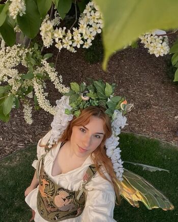 Full leaked Hareloomcosplay private onlyfans photo
