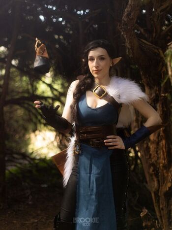 Full leaked Hareloomcosplay private onlyfans photo