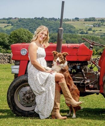 Full leaked Harriet cowan private onlyfans photo