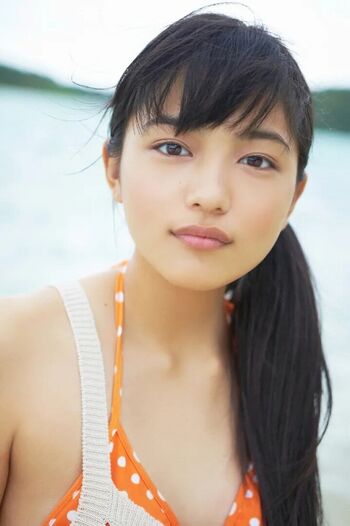 haruna kawaguchi