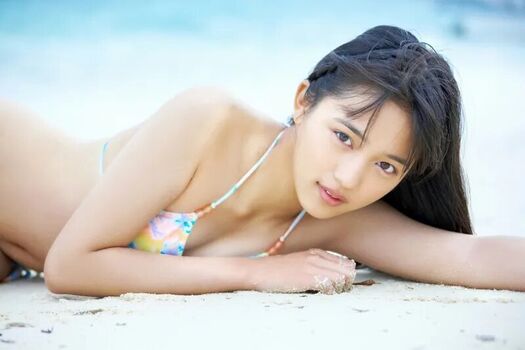 haruna kawaguchi