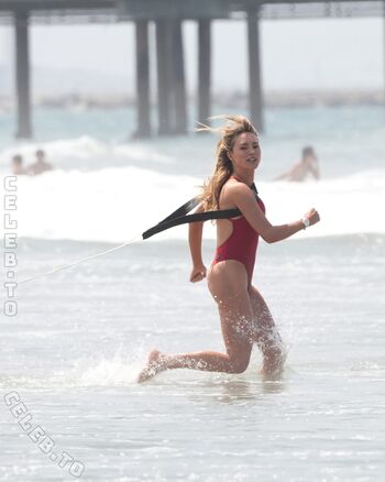 Full leaked Hassie harrison private onlyfans photo