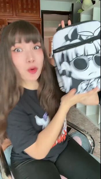 Full leaked Hato joestar private onlyfans photo