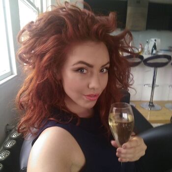 Full leaked Hayley de sola pinto private onlyfans photo