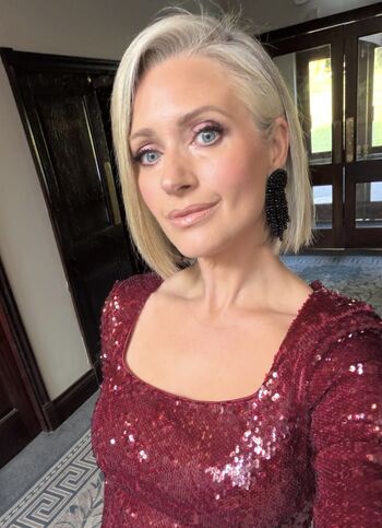 Full leaked Hayley mcqueen page private onlyfans photo