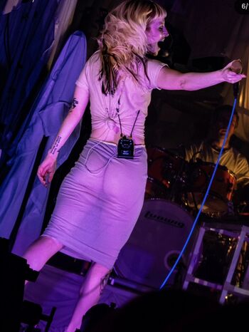 Hayley Williams