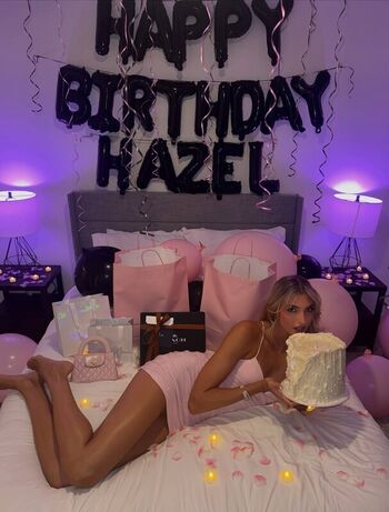 Hazel Alevok