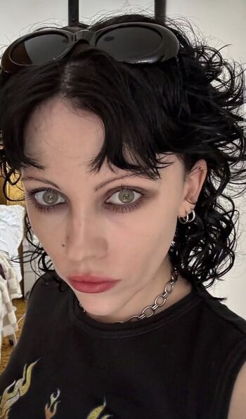 Full leaked Heather baron gracie page private onlyfans photo
