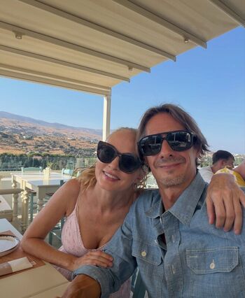Full leaked Heather graham private onlyfans photo