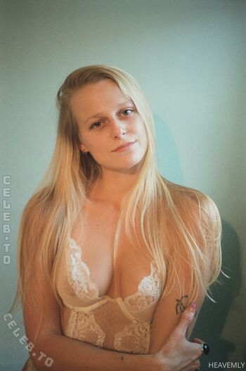 Full leaked Heavemly private onlyfans photo