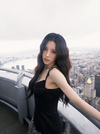Full leaked Heejin private onlyfans photo