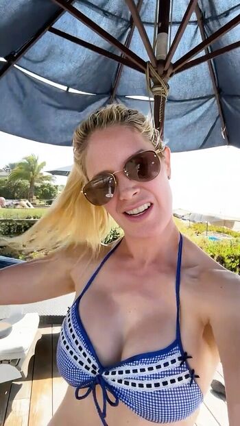 Full leaked Heidi montag private onlyfans photo