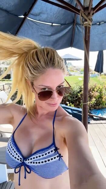 Full leaked Heidi montag private onlyfans photo
