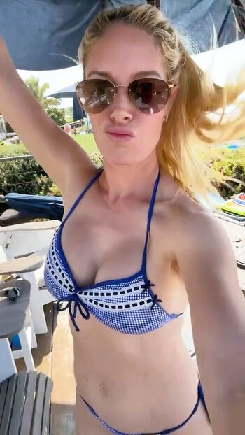 Full leaked Heidi montag private onlyfans photo