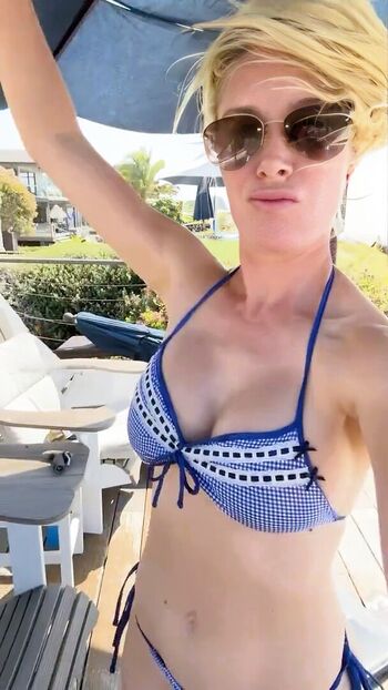 Full leaked Heidi montag private onlyfans photo