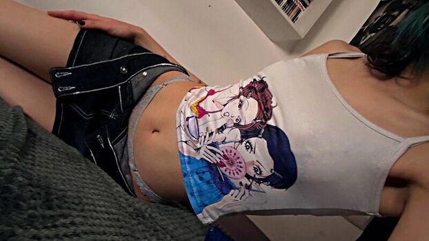 Full leaked Helena raye page private onlyfans photo