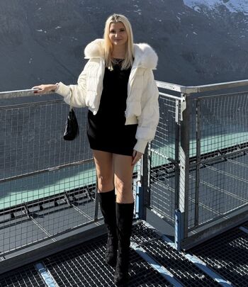 Full leaked Helenka private onlyfans photo